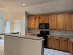 8012 Rancho De La Osa Tr in McKinney, TX - Building Photo - Building Photo