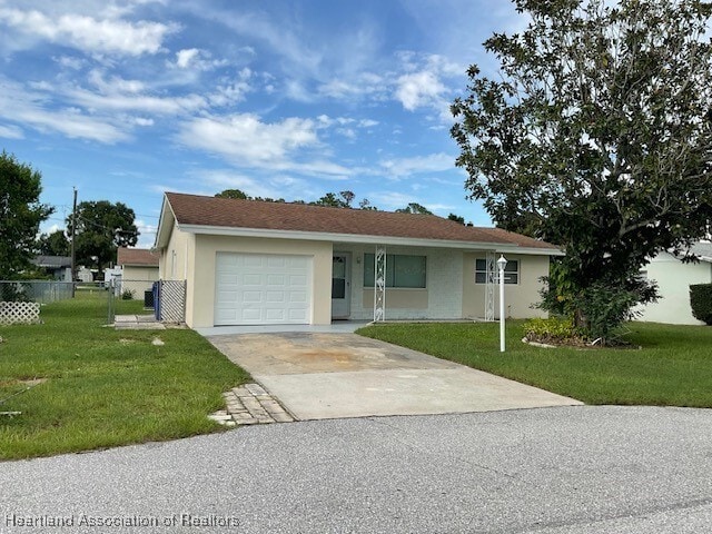 223 Whatley Blvd in Sebring, FL - Building Photo - Building Photo