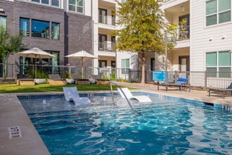 The Guthrie in Austin, TX - Building Photo - Building Photo