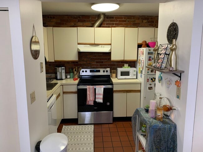 33 Brainerd Rd, Unit 310 in Boston, MA - Building Photo - Building Photo