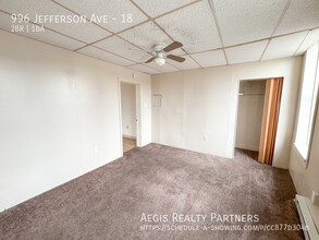 996 Jefferson Ave in Washington, PA - Building Photo - Building Photo