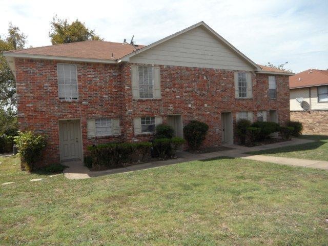 3826 Coates Cir in Fort Worth, TX - Building Photo - Building Photo