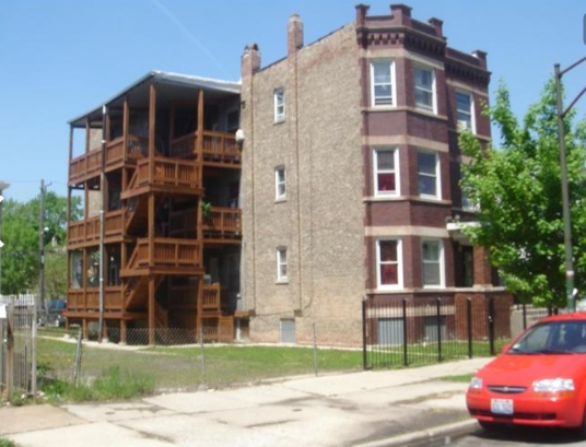 2122 N Keeler Ave in Chicago, IL - Building Photo - Building Photo