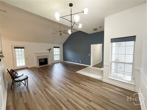 128 Cormorant Way in Savannah, GA - Building Photo - Building Photo