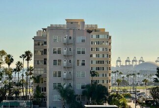 100 Atlantic Ave in Long Beach, CA - Building Photo - Building Photo