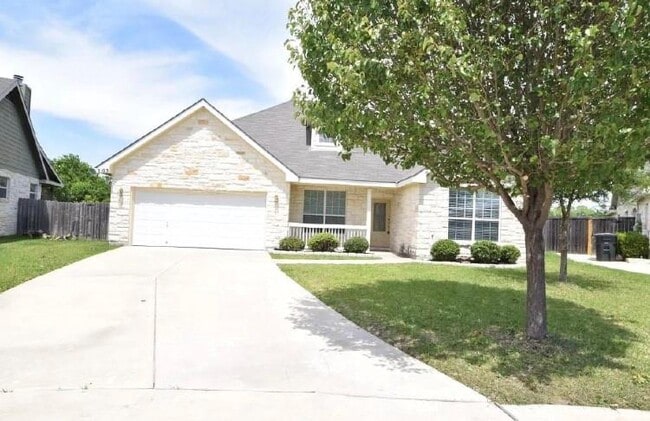 property at 5103 Rimes Ranch Dr