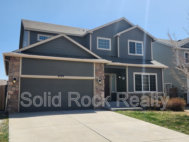 property at 4749 Justeagen Dr