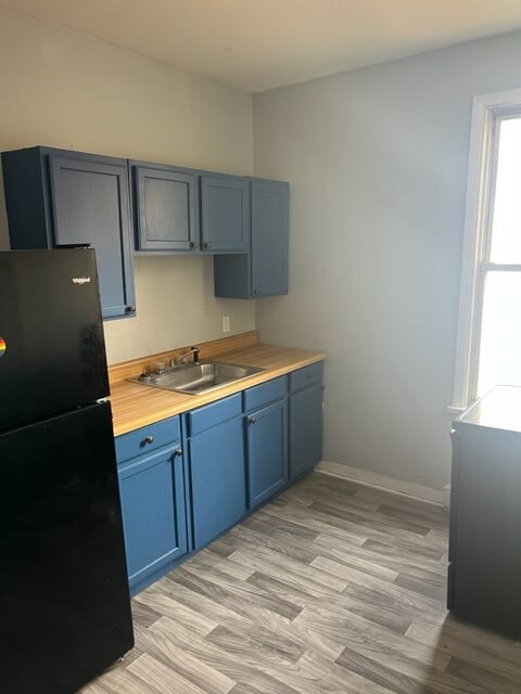 property at 415 9th St