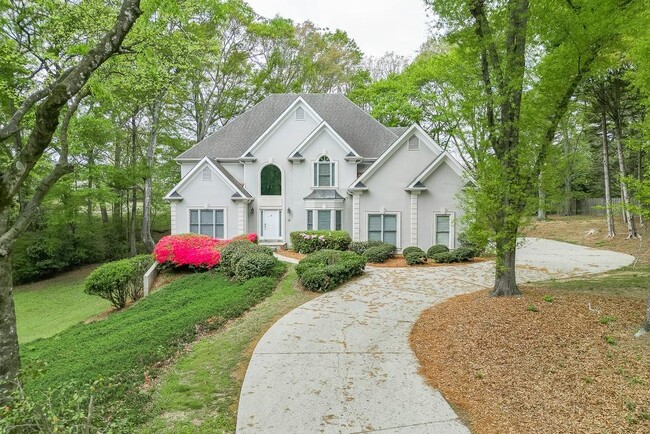 property at 9345 Riverclub Pkwy