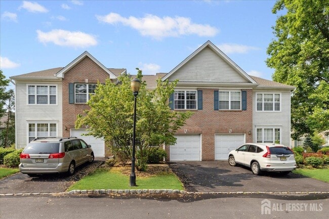 property at 302 Berkshire Dr