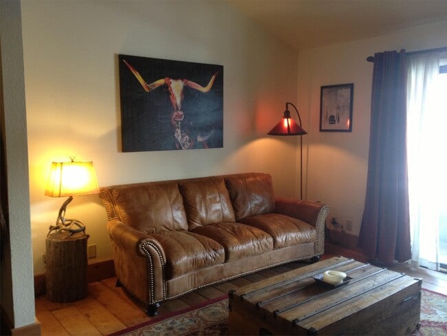 property at 355 W Deloney Ave