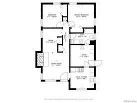 4910 Roosevelt Blvd in Dearborn Heights, MI - Building Photo