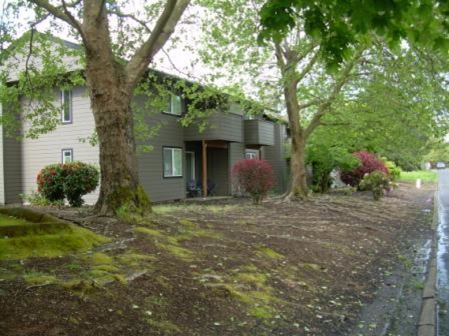 Westlawn Terrace in Portland, OR - Foto de edificio - Building Photo