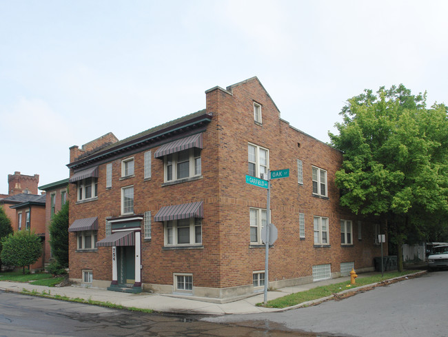 754 Oak St in Columbus, OH - Building Photo - Building Photo