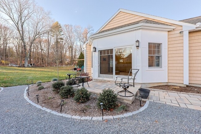 property at 15 Warren St