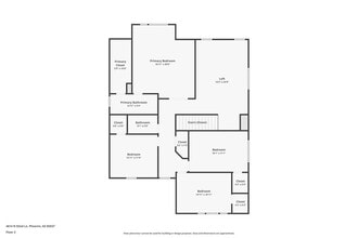 4614 N 92nd Ln in Phoenix, AZ - Building Photo - Building Photo