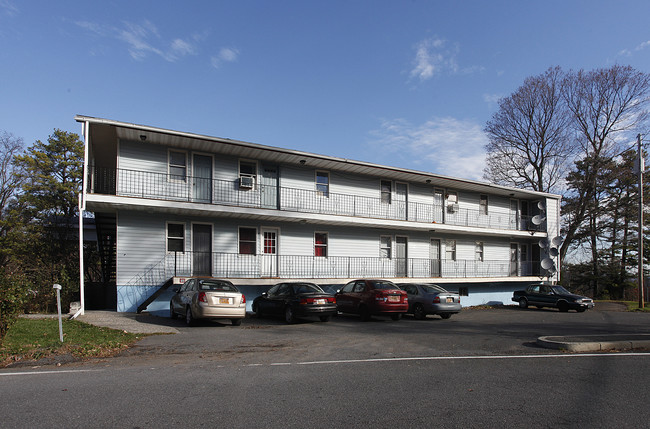 766 Mountain Ave in Cairo, NY - Building Photo - Building Photo