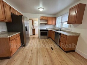 6921 Spencer-Dixon Rd in Greensboro, NC - Building Photo - Building Photo