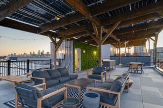 Copper Flats in Philadelphia, PA - Foto de edificio - Interior Photo
