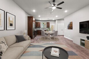 19970 County Rd 4118 in Lindale, TX - Building Photo