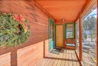 10541 Hwy 73 in Conifer, CO - Building Photo - Building Photo