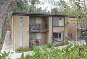 San Carlos Village Apartments