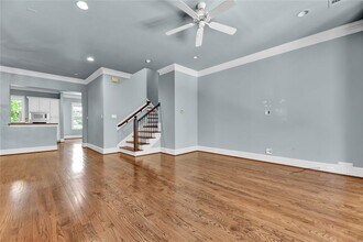 4631 Regent Manor Dr in Houston, TX - Building Photo - Building Photo