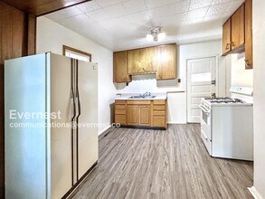1426 W Cucharras St in Colorado Springs, CO - Foto de edificio - Building Photo