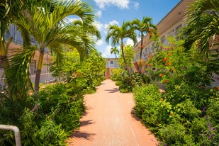 Miami Station in Miami, FL - Building Photo