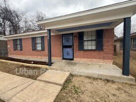 1156 Fields Rd in Memphis, TN - Building Photo