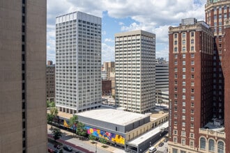 Vivo Living Baltimore in Baltimore, MD - Foto de edificio - Building Photo