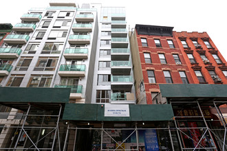 53 Hester St in New York, NY - Building Photo - Building Photo