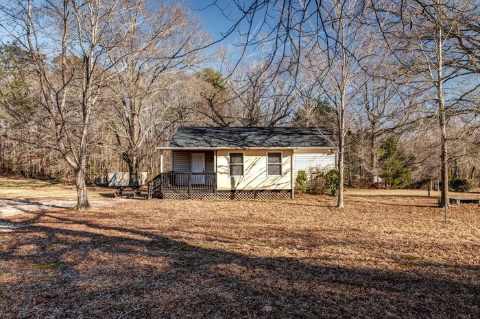 619 Gray-Wilson Rd in Greensboro, NC - Building Photo