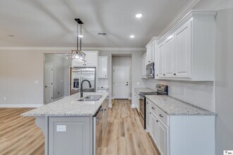 134 Clearwater Cir in Ruston, LA - Building Photo - Building Photo