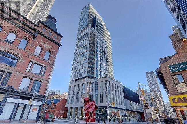 property at 3-1203 Gloucester St