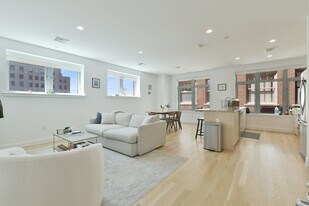 425 Boylston St in Boston, MA - Building Photo