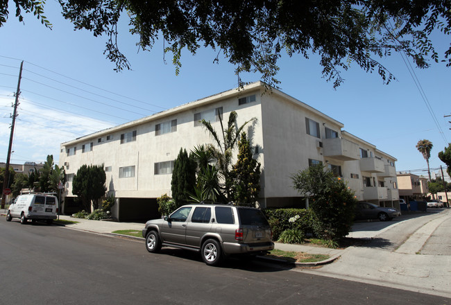 Ohio Sawtelle in Los Angeles, CA - Building Photo - Building Photo