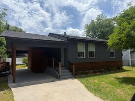 3318 Dellwood Ave in Jacksonville, FL - Building Photo