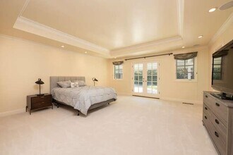 1 Adam Way in Atherton, CA - Building Photo - Building Photo