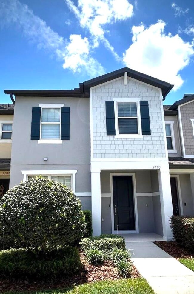 property at 5098 Caspian St