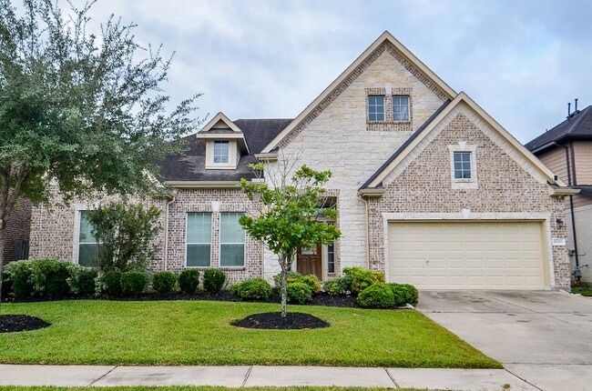 26323 Walker Mist Lane
