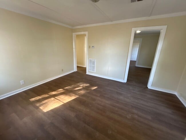 123 Wilson St in Jacksonville, AR - Foto de edificio - Building Photo