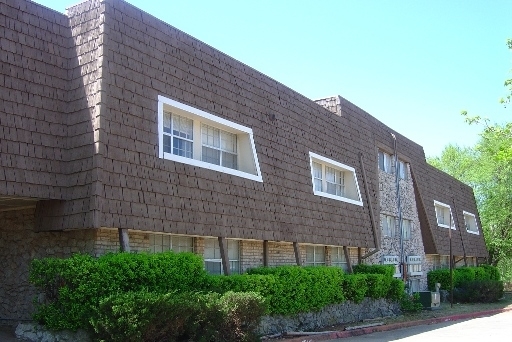 University Village Apartments in Edmond, OK - Building Photo - Building Photo