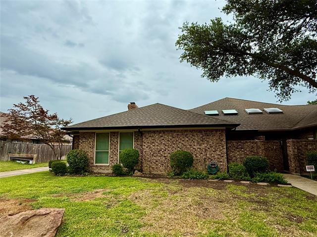 property at 3927 St Christopher Ln