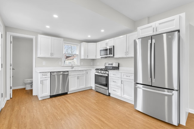 property at 320 Market St