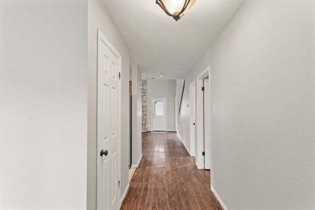 property at 12322 Wild Pine Dr