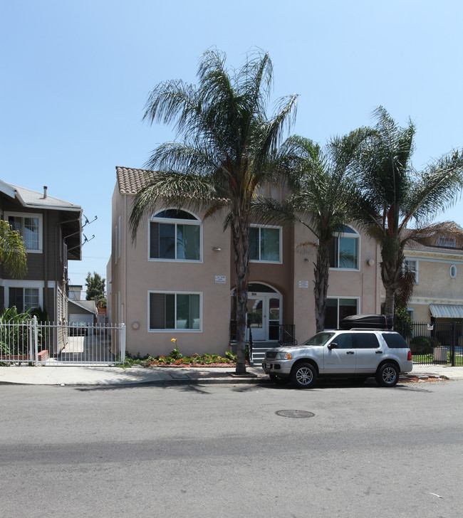 964 S Fedora St in Los Angeles, CA - Building Photo - Building Photo