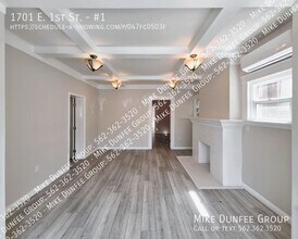 1701 E 1st St in Long Beach, CA - Building Photo - Building Photo