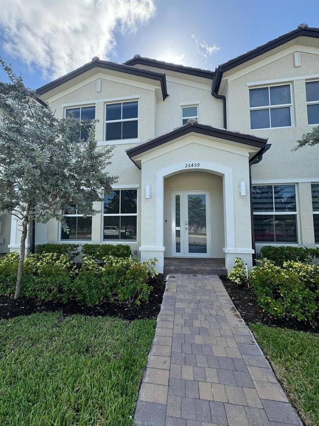 property at 26459 SW 149th Ave