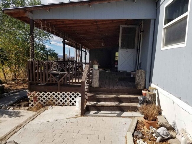 property at 400 E 800 N